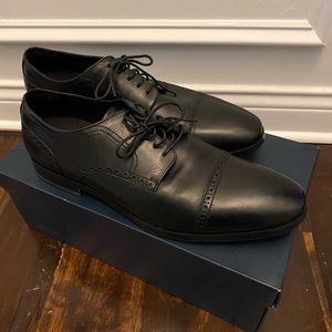 Cole Haan Black Size 13 Wide